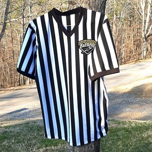 Referee shirt